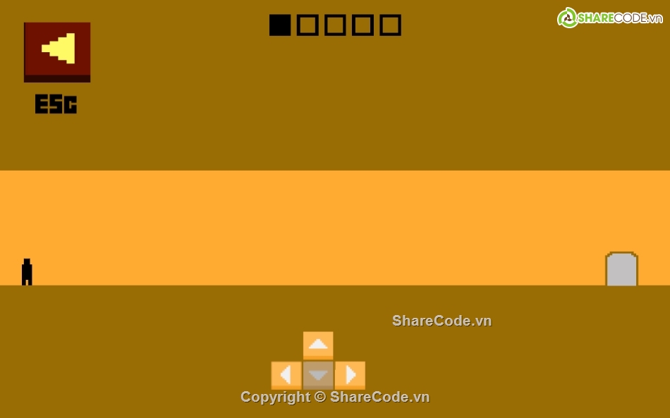 game unity,unity game 2d,báo cáo